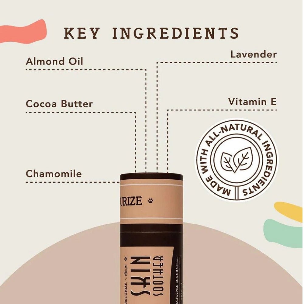 Healing Balm - Skin Soother for Dogs - Image 5