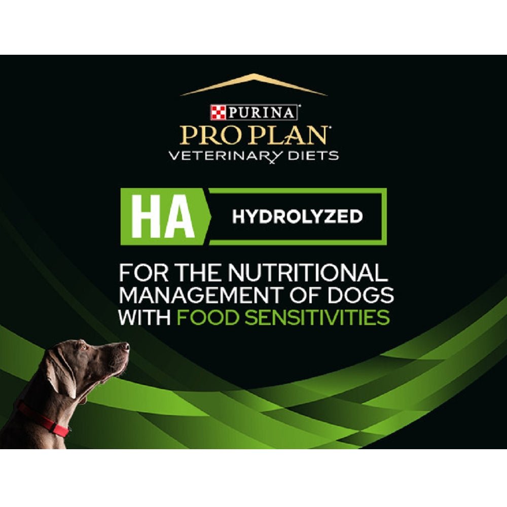 Pro Plan Veterinary Diets - HA Hydrolyzed Vegetarian Dog Dry Food - Image 6