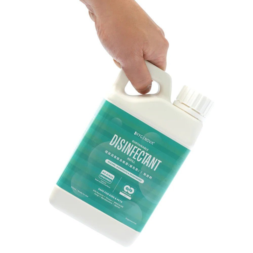 Eco-Friendly Disinfectant Refill - Image 3