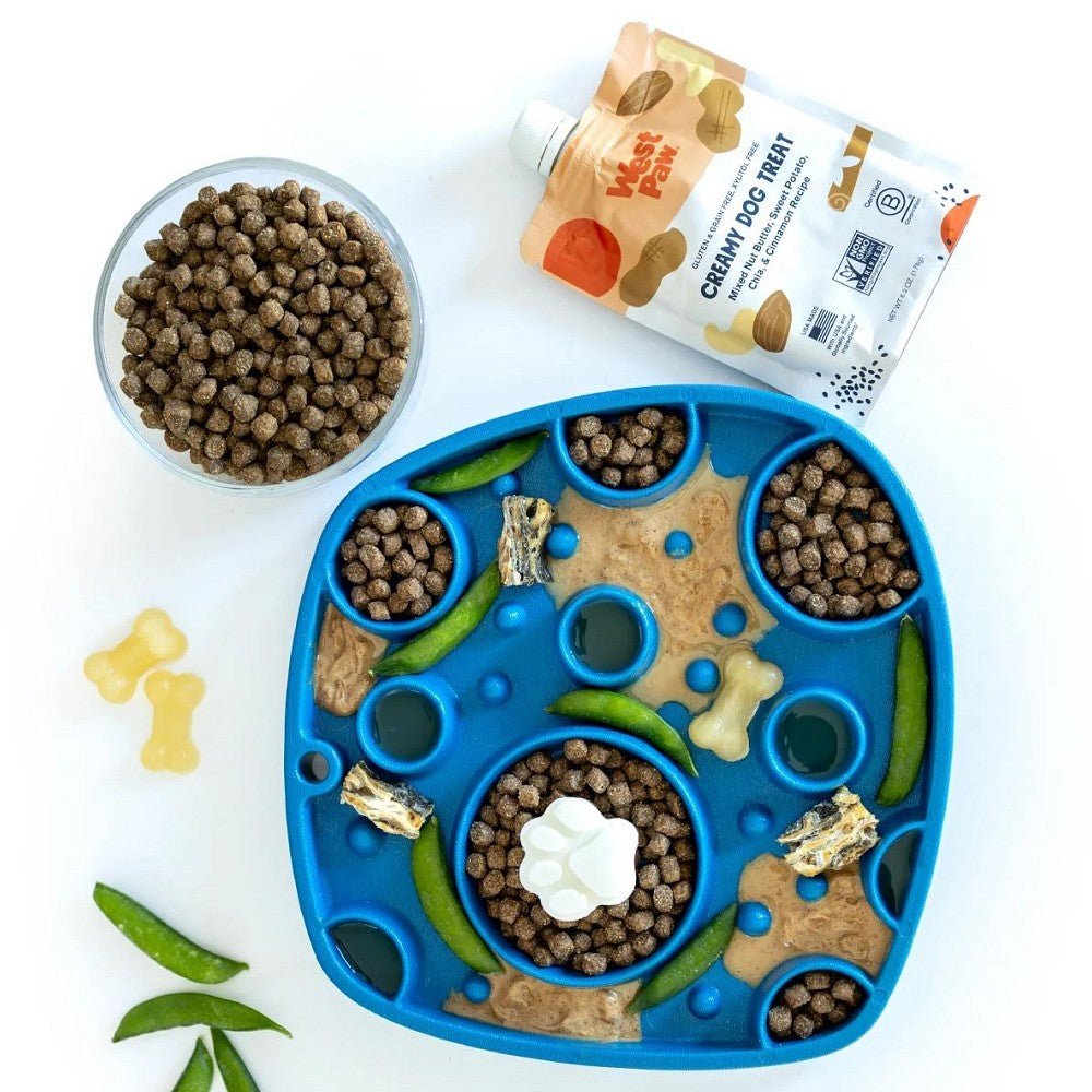 Seaflex Feast Mat Dog Toy - Image 9