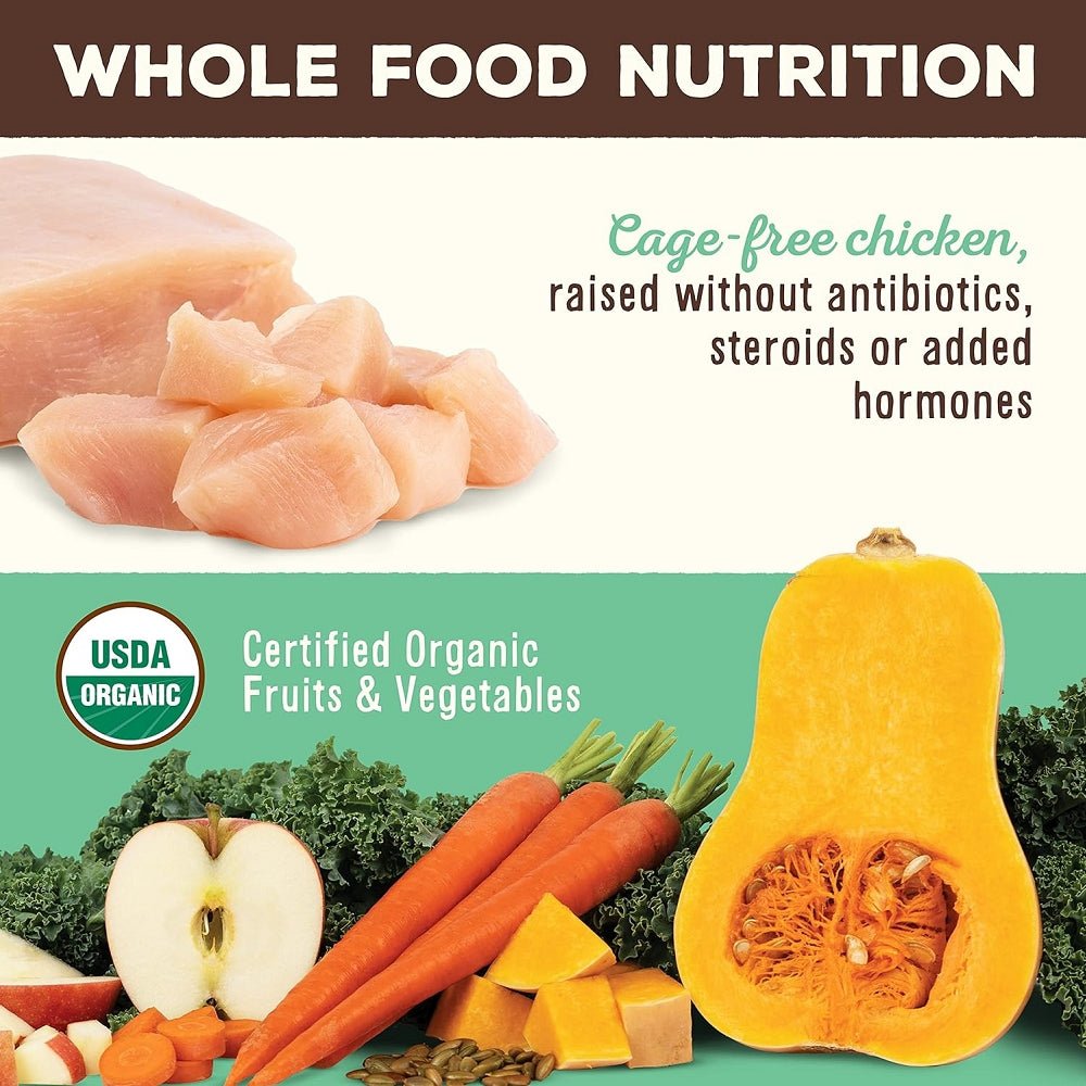 Freeze Dried Chicken Pronto Dog Food - Image 2