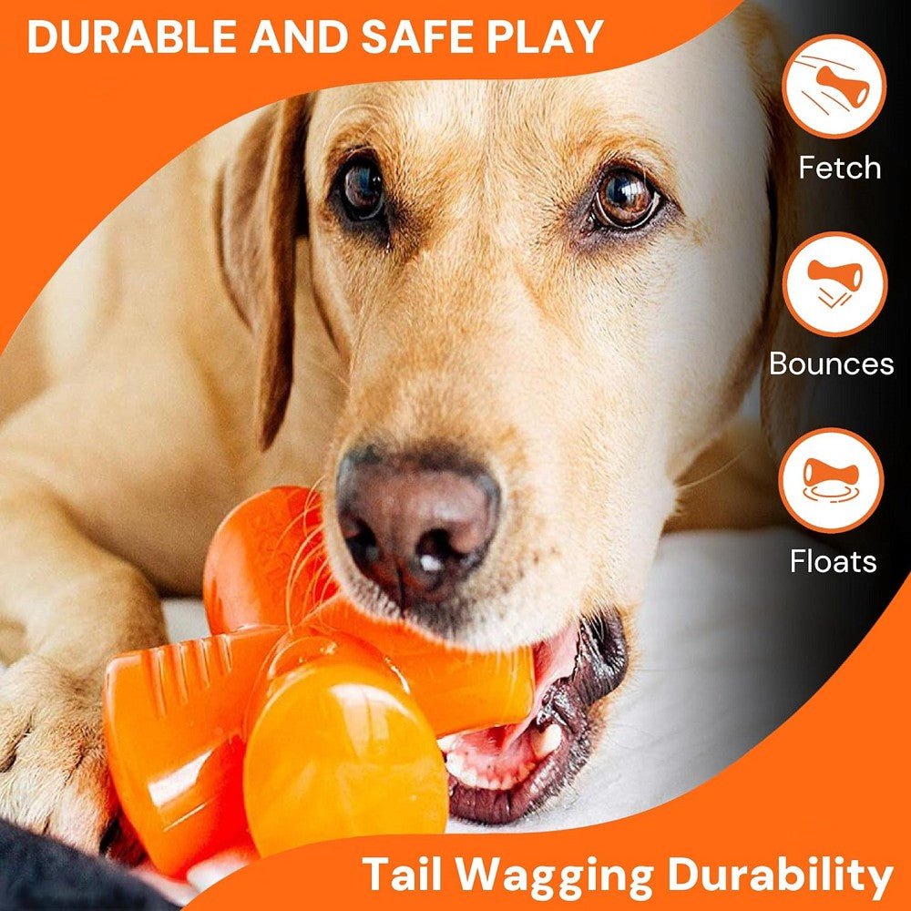 Bionic Stuffer Dog Toy - Image 8