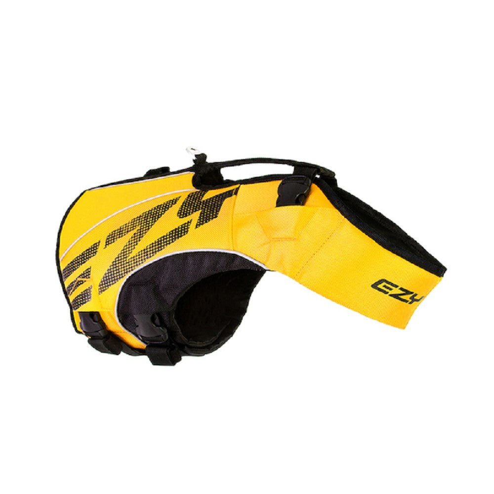 DFD X2 Boost Dog Life Jacket - Image 3