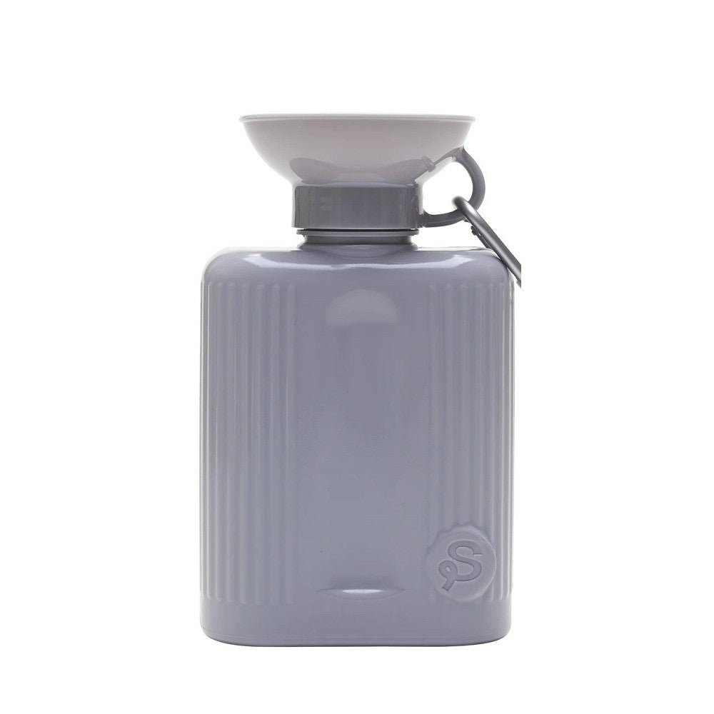 Classic Dog Travel Water Bottle - Image 5