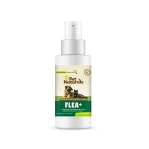 Flea+ Repellent Spray for Dogs & Cats