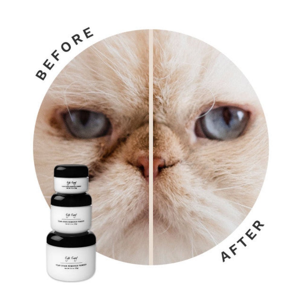 Tear Stain Remover Powder for Dogs & Cats - Image 2