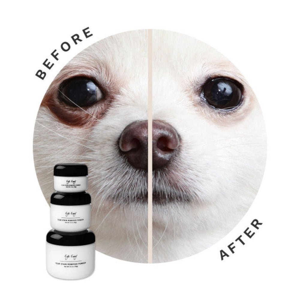 Tear Stain Remover Powder for Dogs & Cats - Image 3
