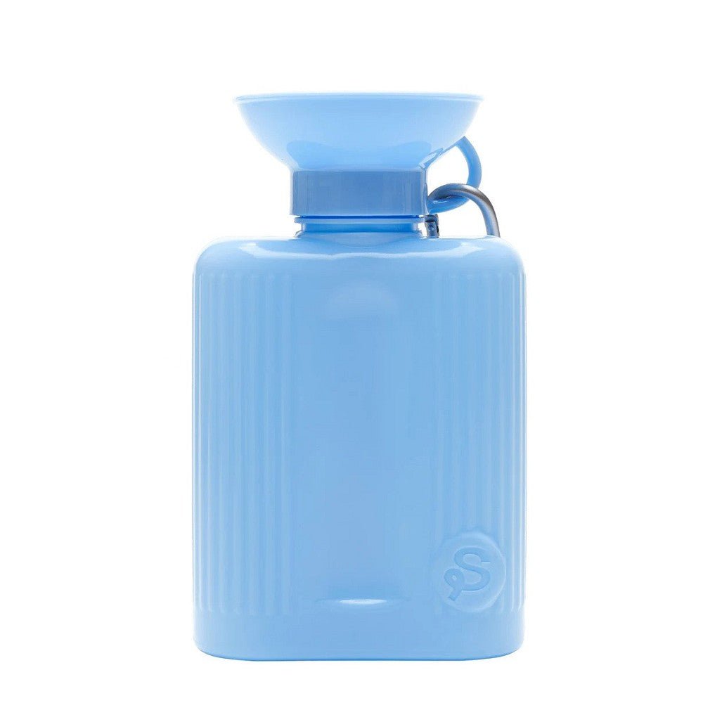 Classic Dog Travel Water Bottle - Image 9