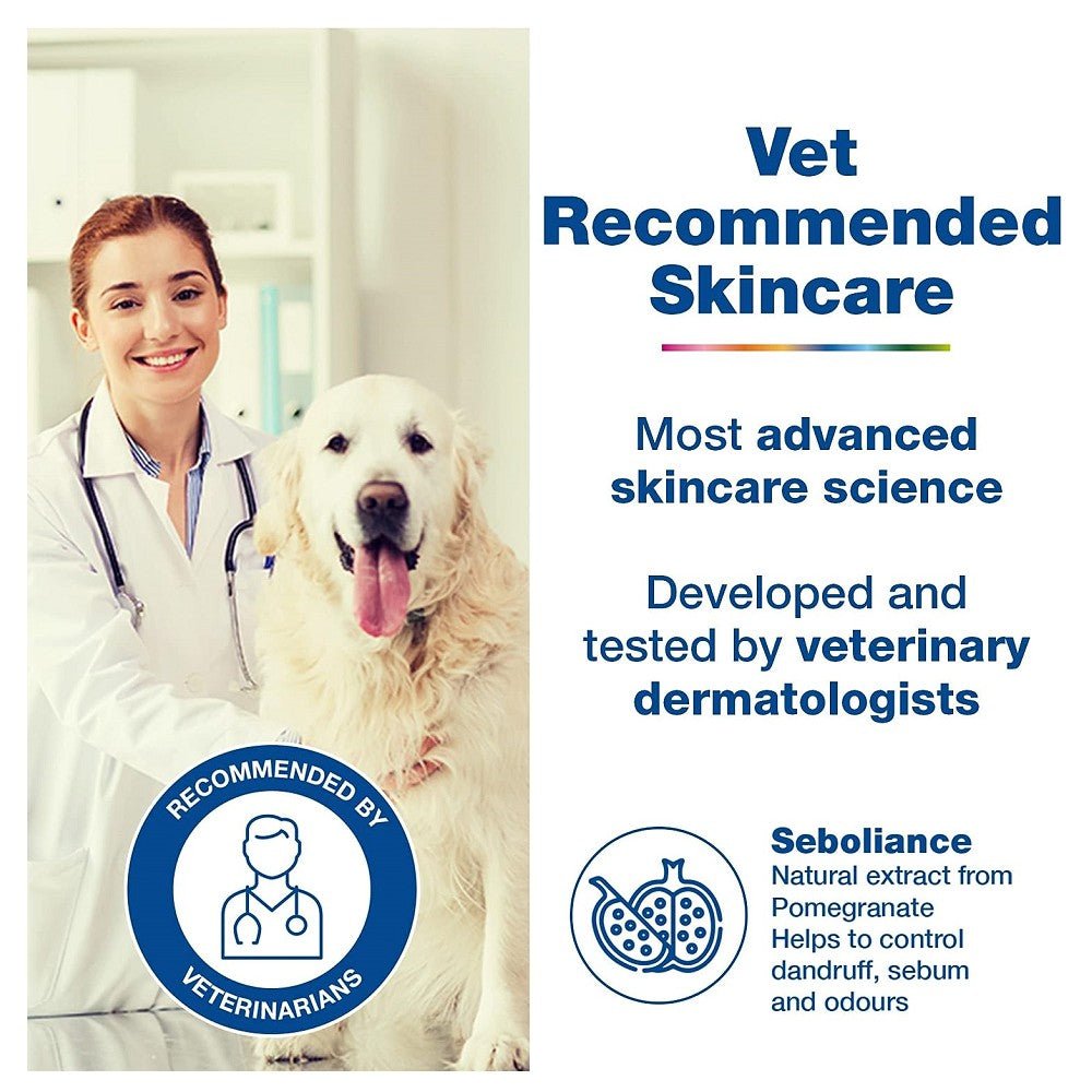 S3 SEB Mousse for Dogs & Cats - Image 4