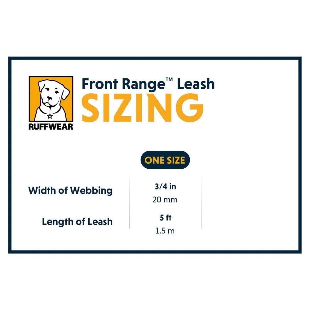 Front Range Dog Leash - Image 12