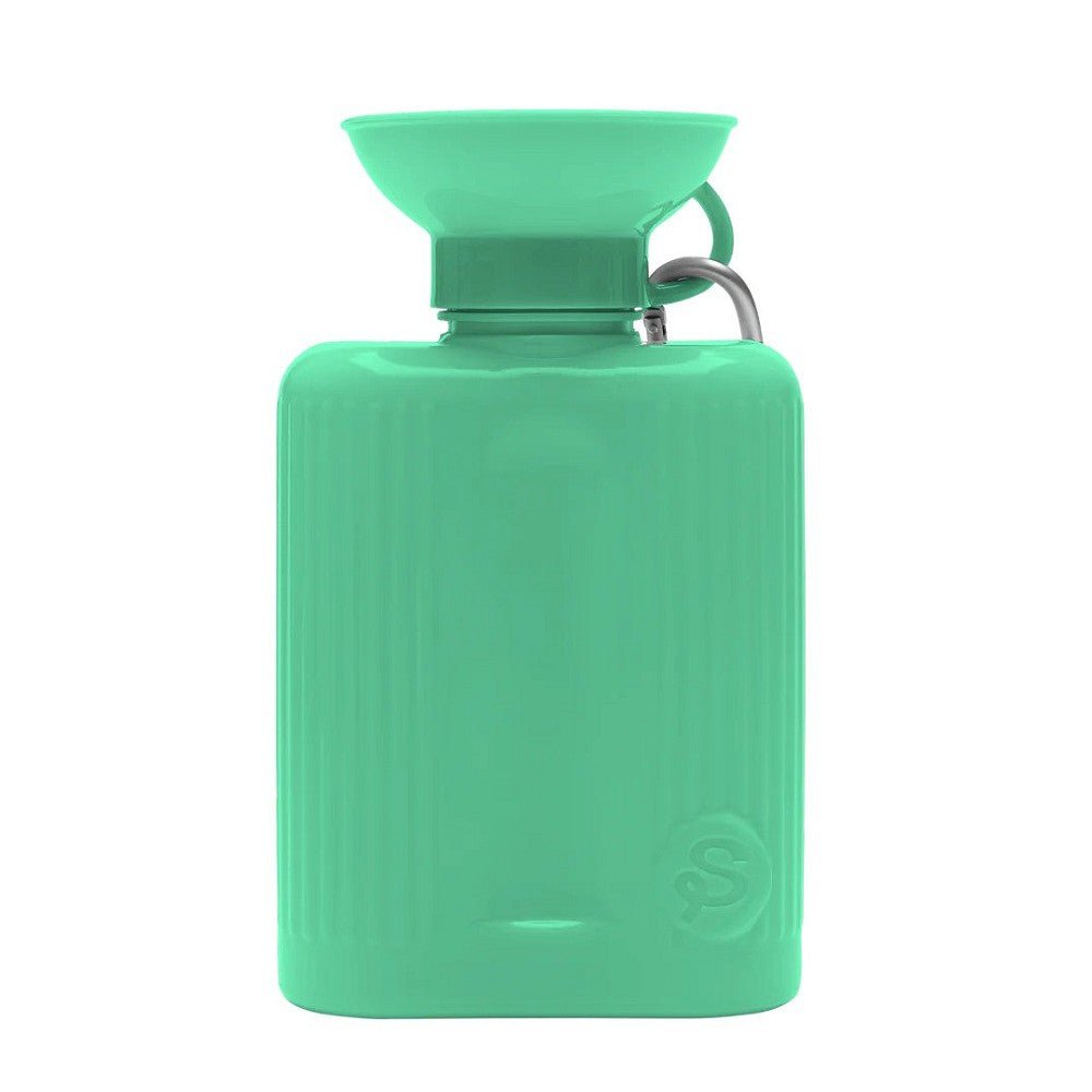 Classic Dog Travel Water Bottle - Image 11