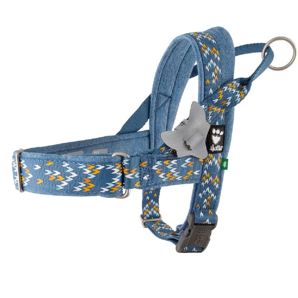 Razzle Dazzle Nordic Dog H-Harness - Image 3