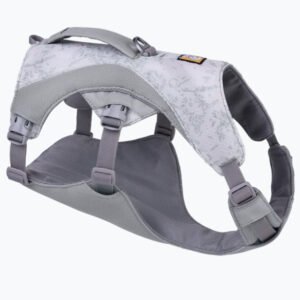 Swamp Cooler Dog Cooling Harness