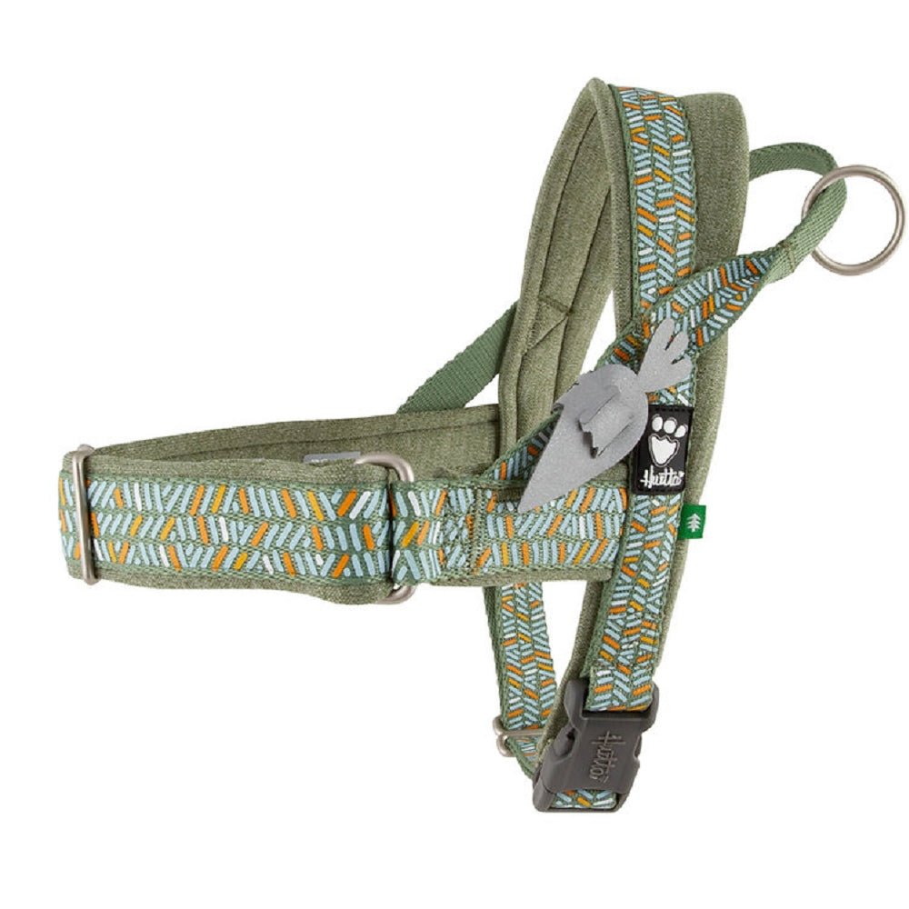 Razzle Dazzle Nordic Dog H-Harness - Image 6