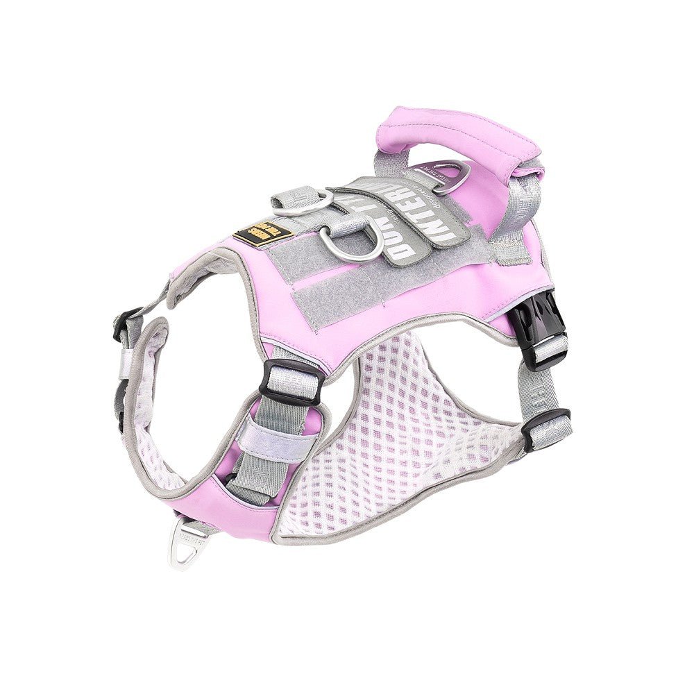 Interlaken Air-Cooling Dog Harness - Image 3