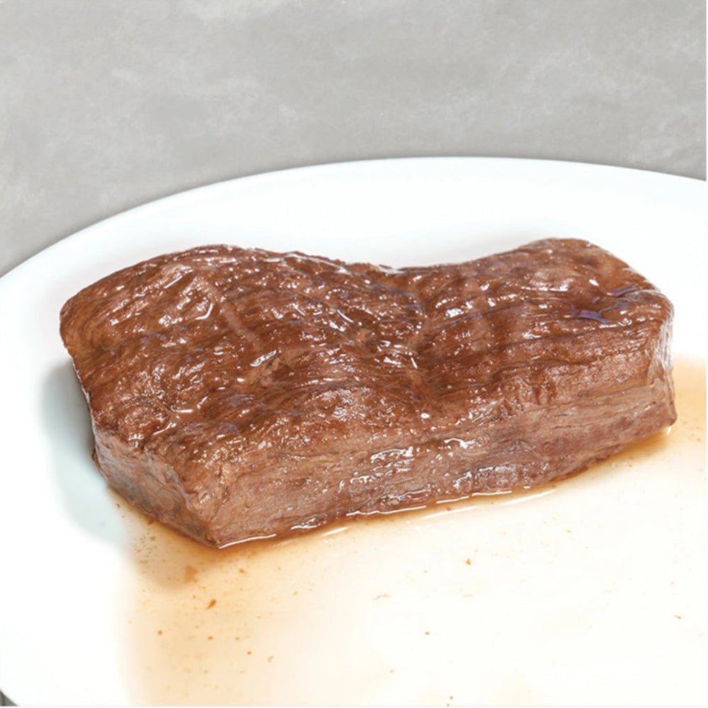 Ezo Venison Steak Retort Pouch for Dogs & Cats - Image 2