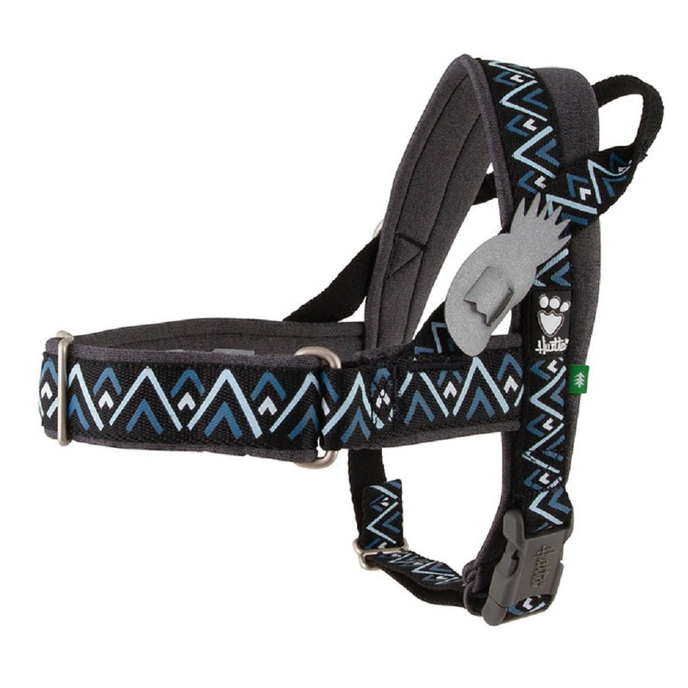 Razzle Dazzle Nordic Dog H-Harness - Image 5