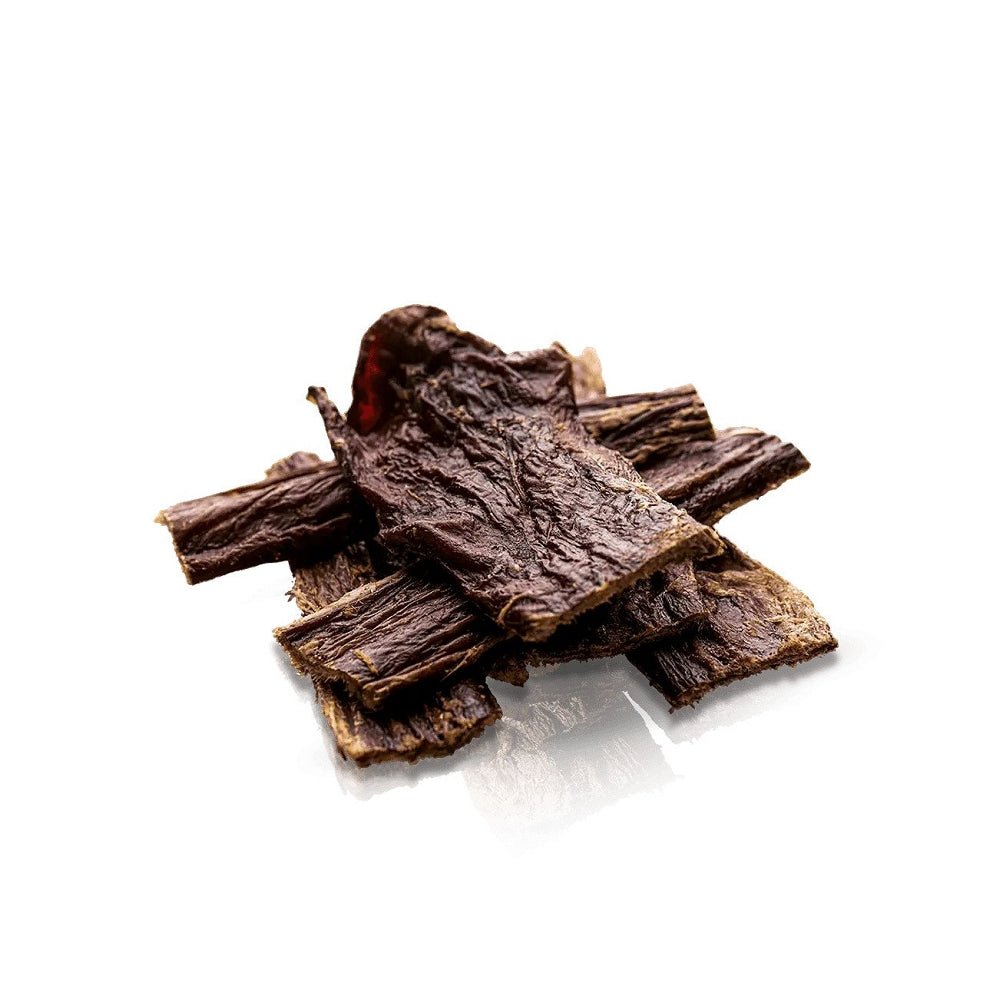 Beef Delights Dog Treats - Image 2