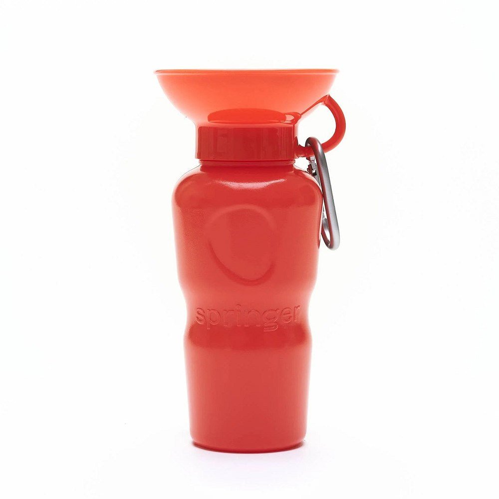 Classic Dog Travel Water Bottle - Image 31