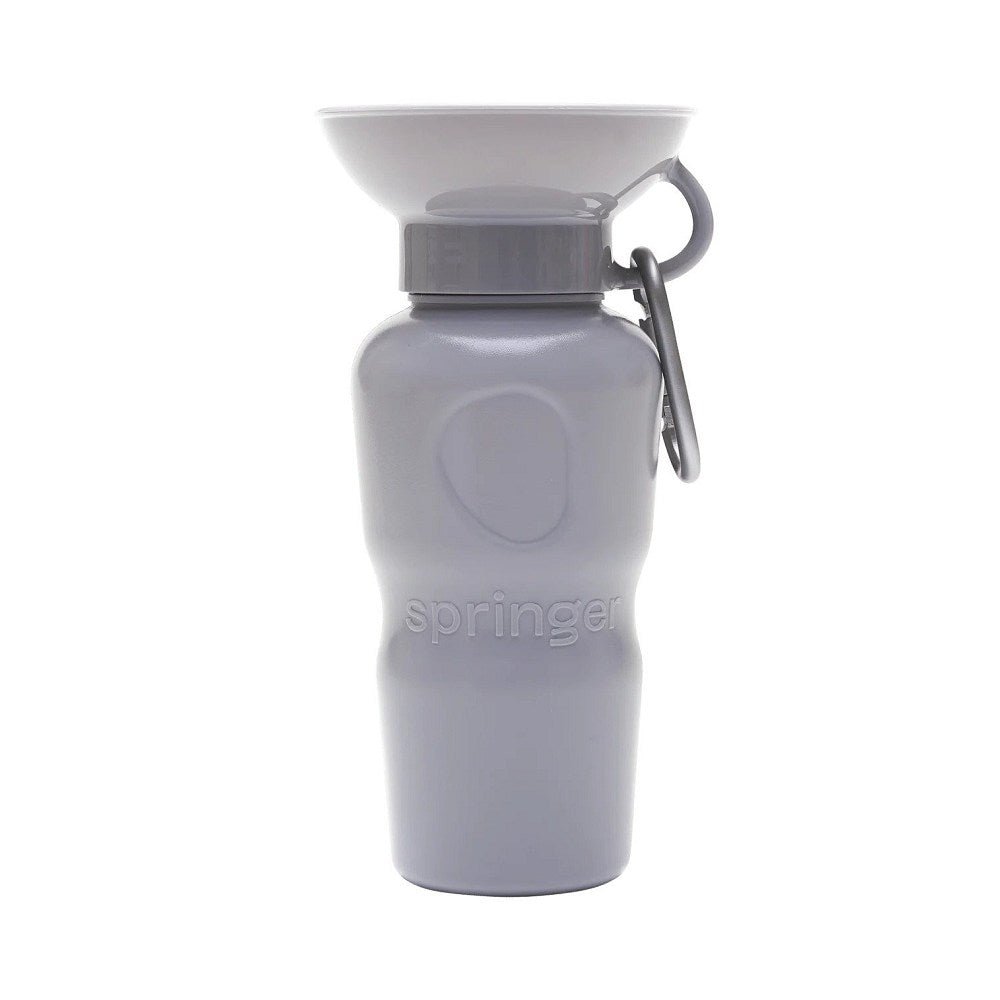 Classic Dog Travel Water Bottle - Image 4