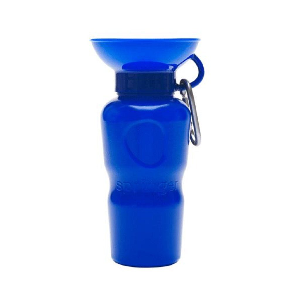 Classic Dog Travel Water Bottle - Image 30
