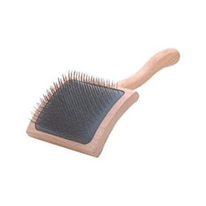 Chris Christensen - Curved Slicker Brush Large