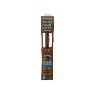 Etta says - Yumm Sticks Turkey Jerky Dog Chew Default Title