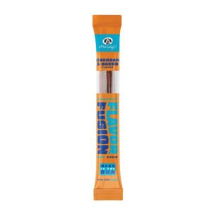 Flavor Fusion Cheddar & Bacon Dog Chew