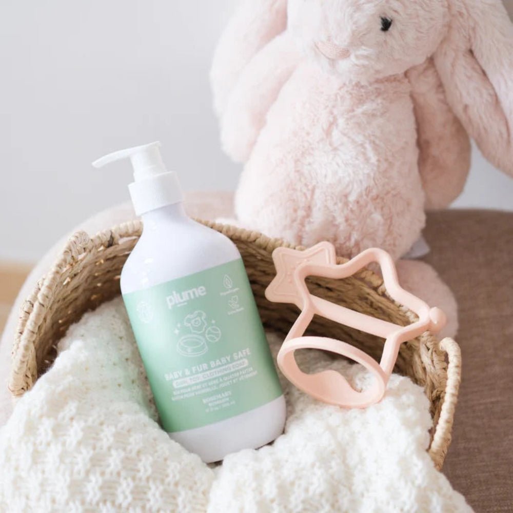 Dish, Toy & Clothing Soap - Image 2
