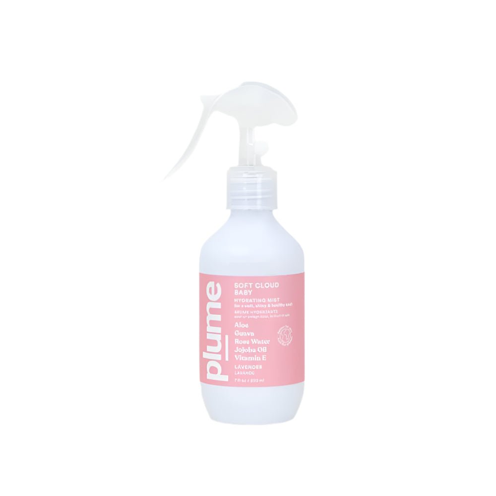 Soft Cloud Baby Hydrating Mist for Dogs & Cats