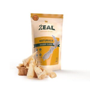 Sheep Ears Dog Treats
