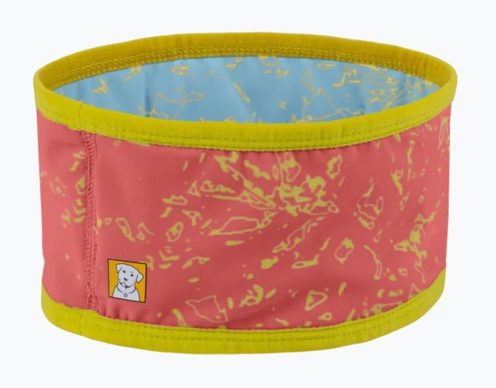 Ruffwear - Swamp Dog Cooling Neck Gaiter - Image 4
