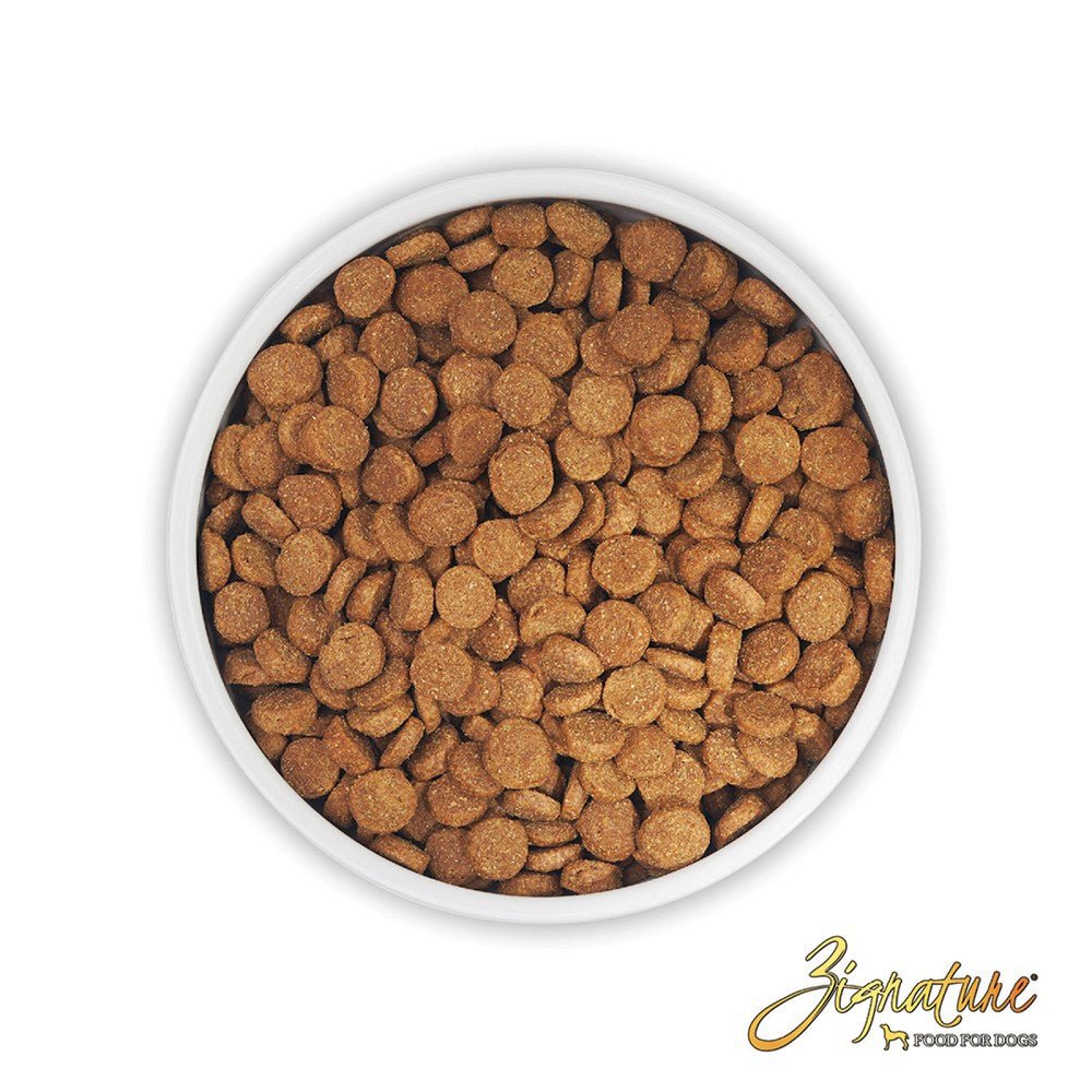 Limited Ingredient Turkey Dog Dry Food - Image 3