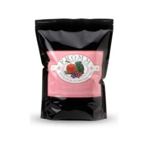 Fromm - Salmon A La Veg Cat Dry Food 5 lb