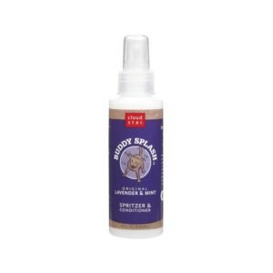 Cloud Star - Buddy Splash Lavender & Mint Spritzer & Conditioner Lavendar & Mint