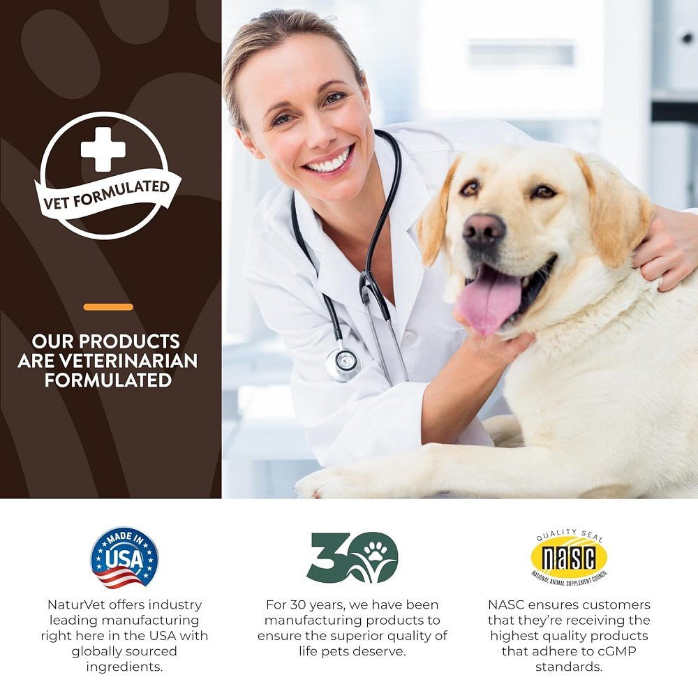 Specifically Supplement for Sport & Working Breed Dogs - Image 6