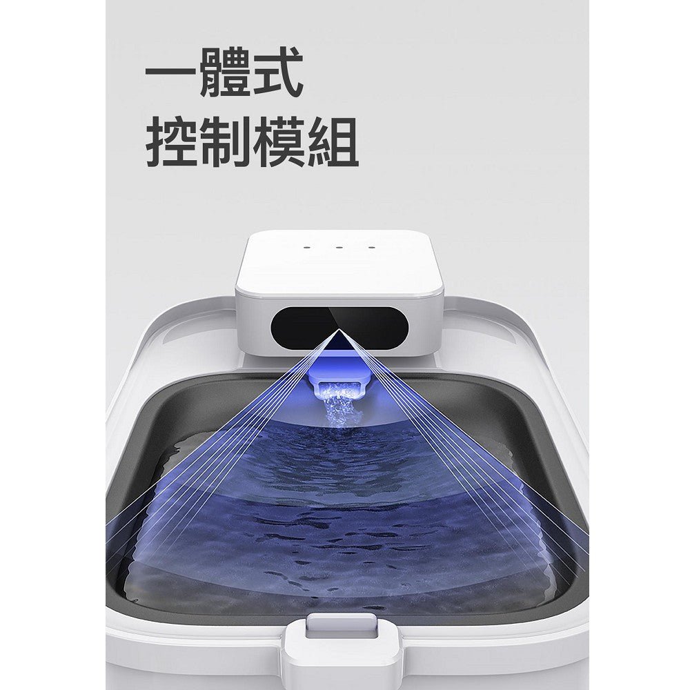 Eversweet Max Wireless Smart Pet Drinking Fountain - Image 16
