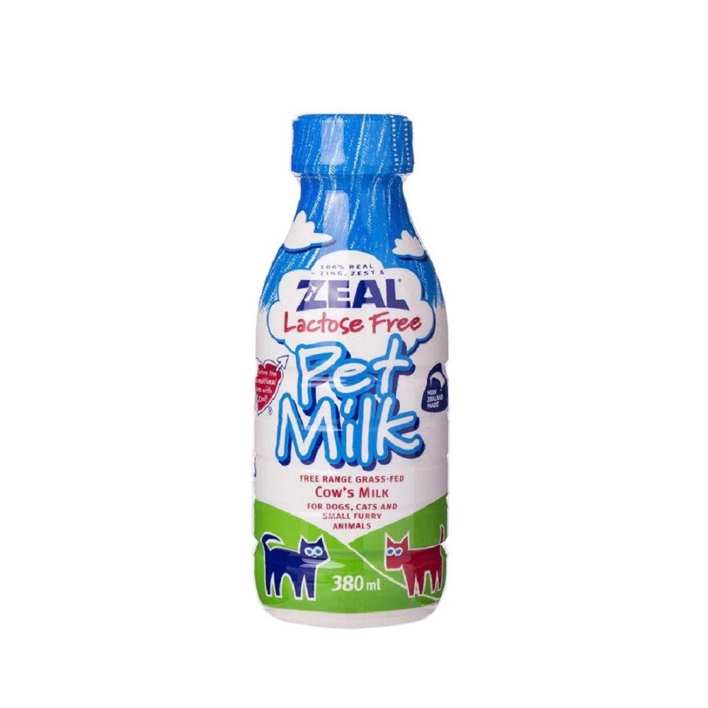 Lactose Free Pet Milk - Image 2