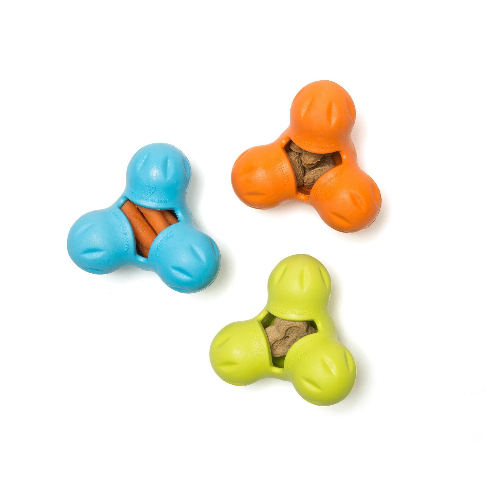 Tux Dog Treat Toy - Image 10
