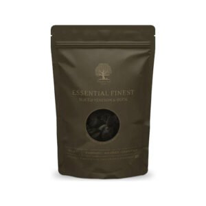 Finest Sliced Venison & Duck Dog Treats