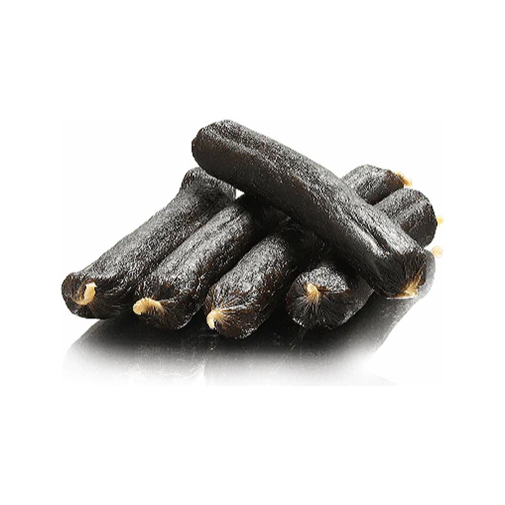 Finest Duck, Herb & Apple Sausages Dog Treats - Image 2