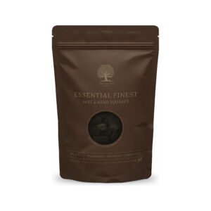 Finest Beef, Herbs Squares Dog Treats