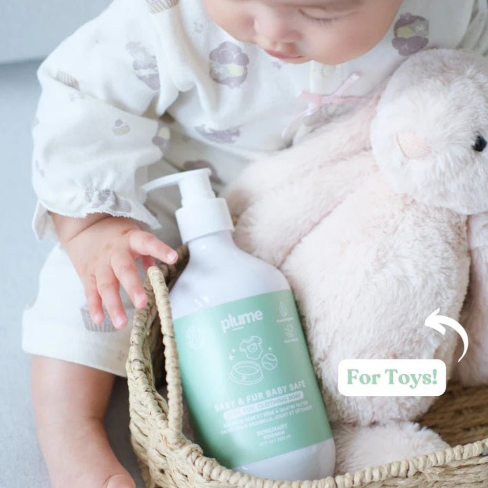Dish, Toy & Clothing Soap - Image 3