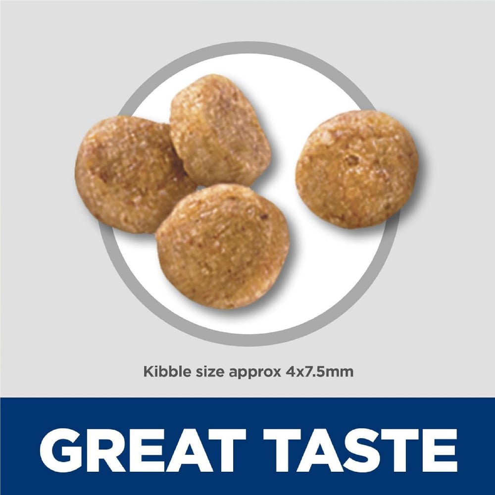 Science Diet - Senior Vitality - Small & Mini Chicken & Brown Rice Adult 7+ Dog Dry Food - Image 3