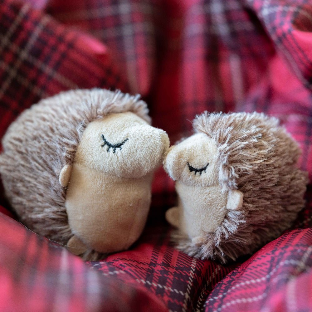 Forest Friends - Hedgehog Cat Toy Set - Image 4