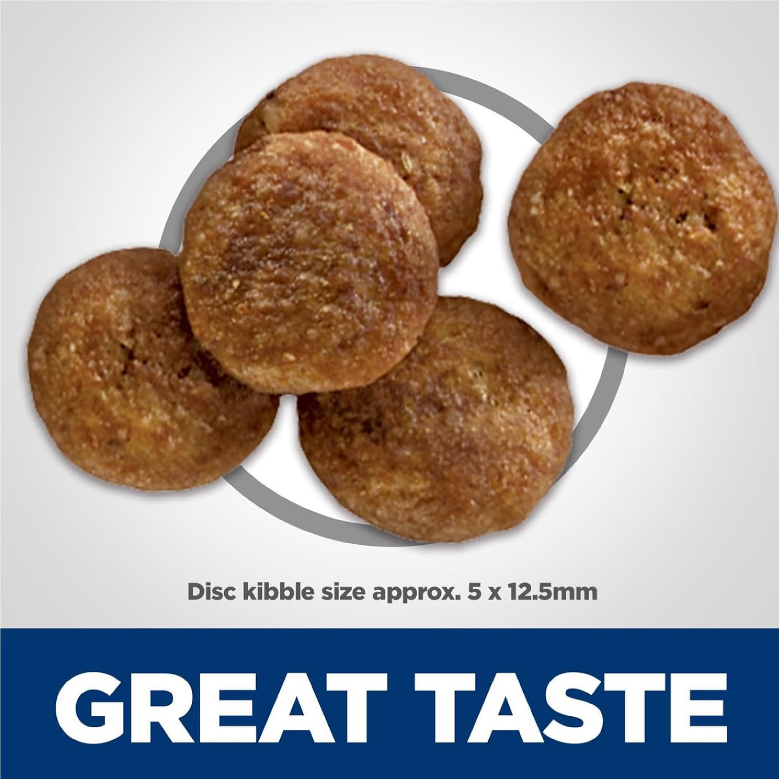 Science Diet - Specialty Prefect Digestion Salmon Original Bite Adult 1-6 Dog Dry Food - Image 5