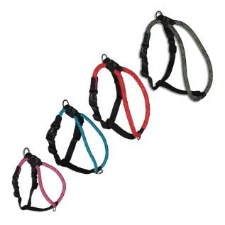 Leisure Rope Adjustable Dog Harness - Image 5