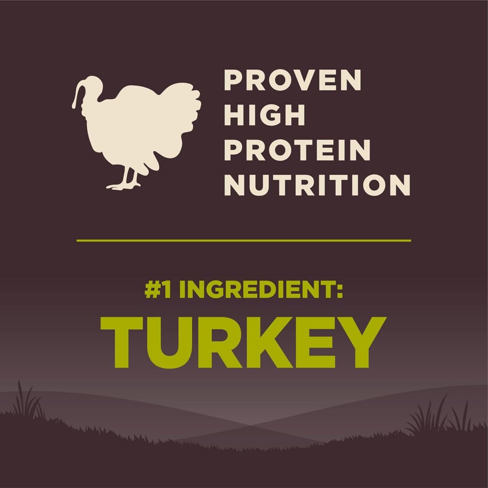 CORE Healthy Weight Turkey Adult Dog Dry Food - Image 6