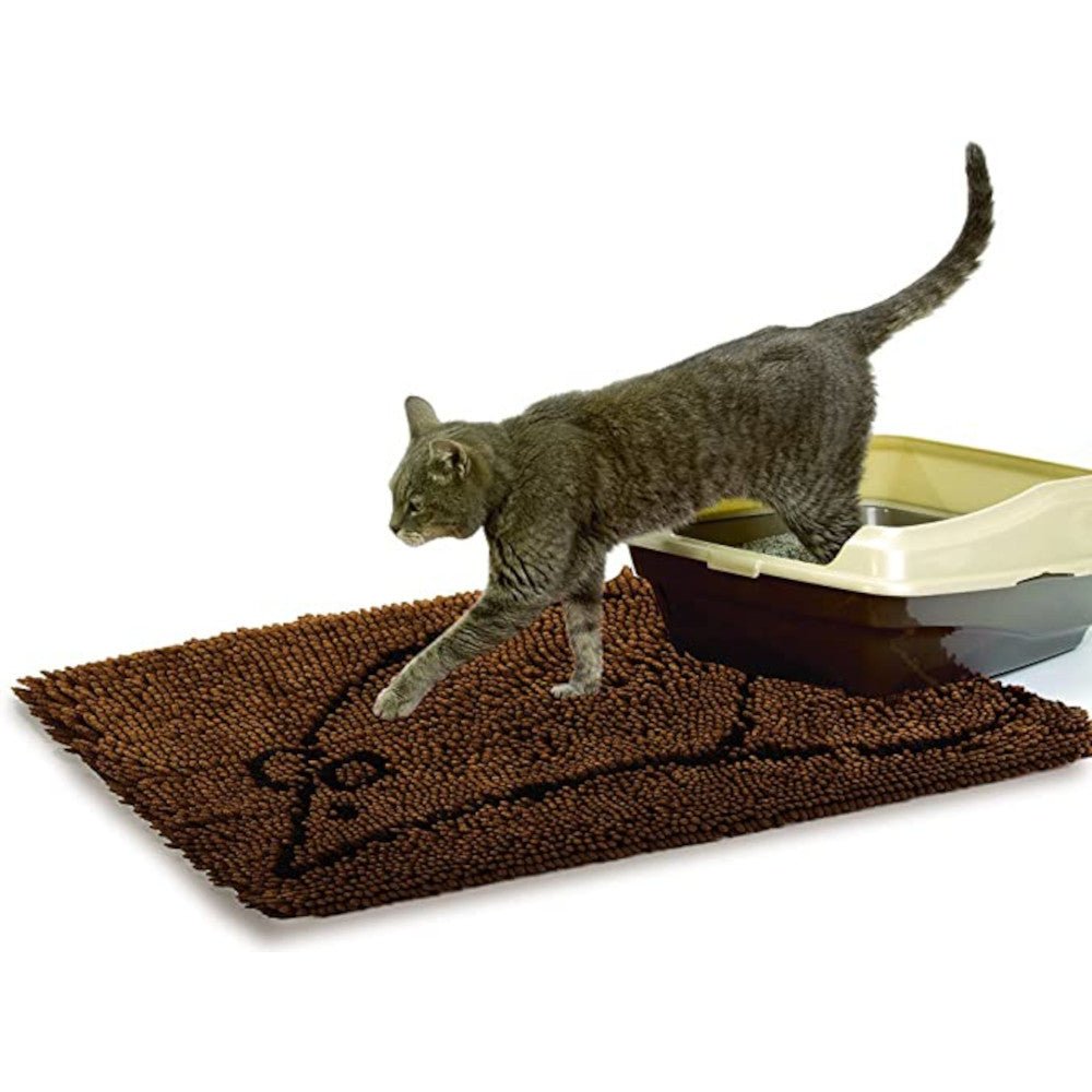 Cat Litter Mat - Image 2