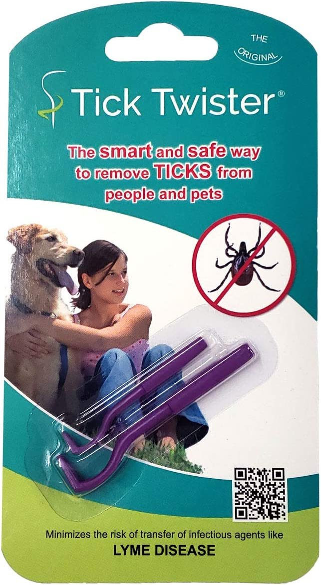 Tick Twister Tick Remover Set - Image 2